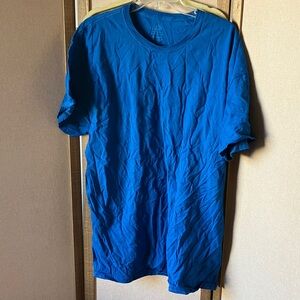 Fruit of the Loom Platinum Tee Shirt 2x